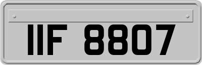 IIF8807