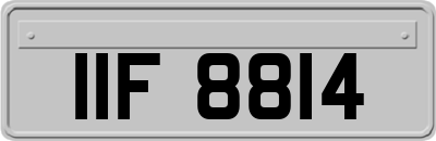 IIF8814