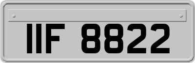 IIF8822