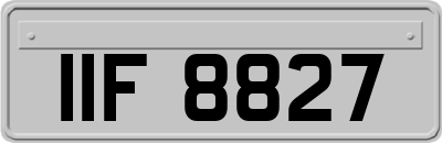 IIF8827