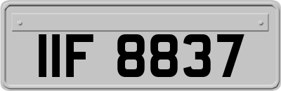 IIF8837