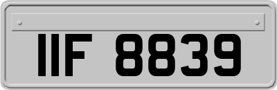 IIF8839