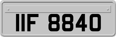 IIF8840