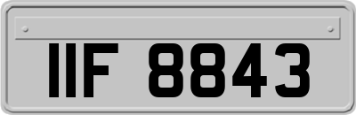 IIF8843