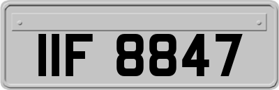 IIF8847