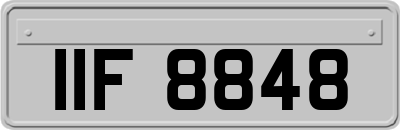 IIF8848