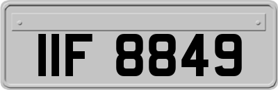 IIF8849