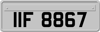 IIF8867