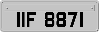 IIF8871