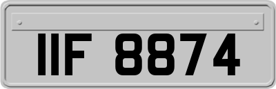 IIF8874