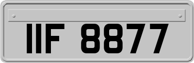 IIF8877