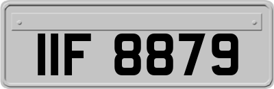 IIF8879