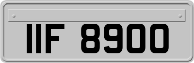 IIF8900
