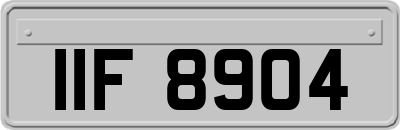 IIF8904