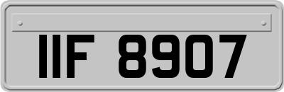 IIF8907