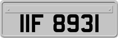 IIF8931