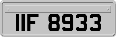 IIF8933