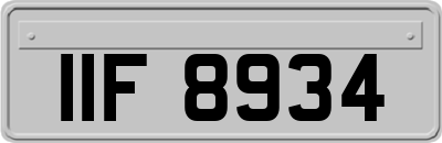 IIF8934