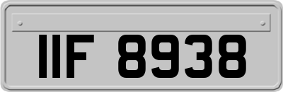 IIF8938