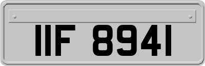 IIF8941