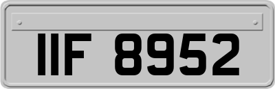 IIF8952