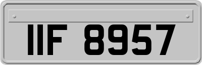 IIF8957