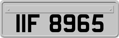 IIF8965