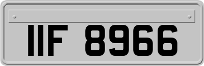 IIF8966