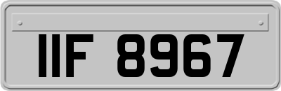 IIF8967
