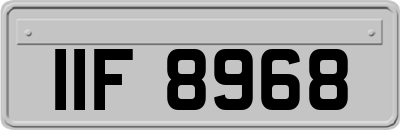 IIF8968