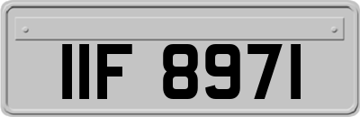 IIF8971