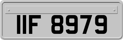 IIF8979