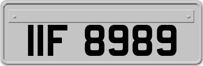 IIF8989