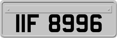 IIF8996