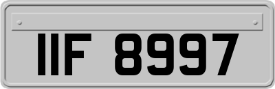 IIF8997