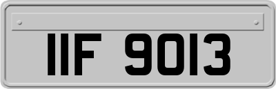 IIF9013