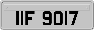 IIF9017