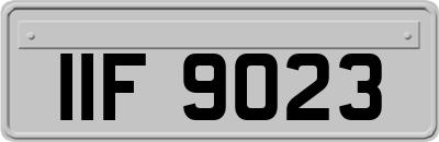 IIF9023