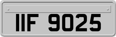 IIF9025