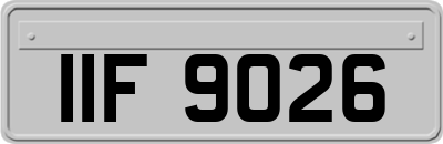 IIF9026