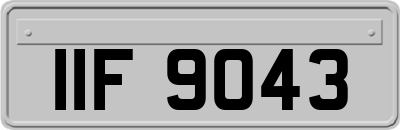 IIF9043