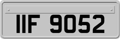 IIF9052