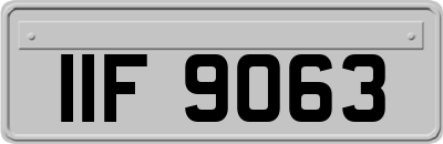 IIF9063