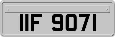 IIF9071