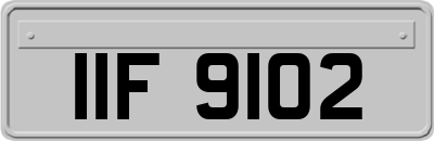 IIF9102