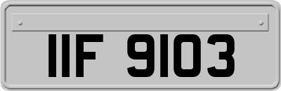 IIF9103