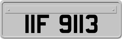 IIF9113