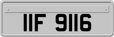 IIF9116