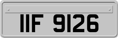 IIF9126