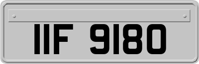 IIF9180